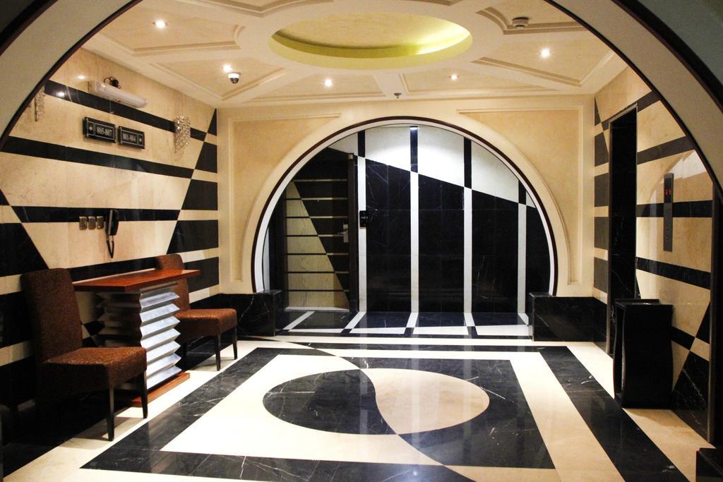 Renz Hotel Джидда Екстер'єр фото