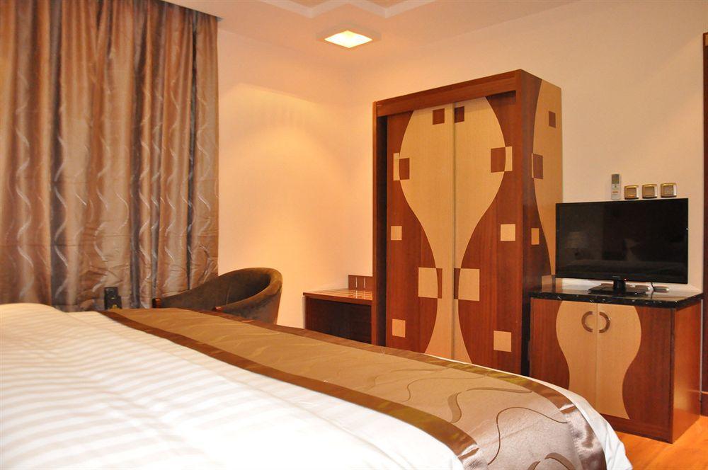 Renz Hotel Джидда Екстер'єр фото